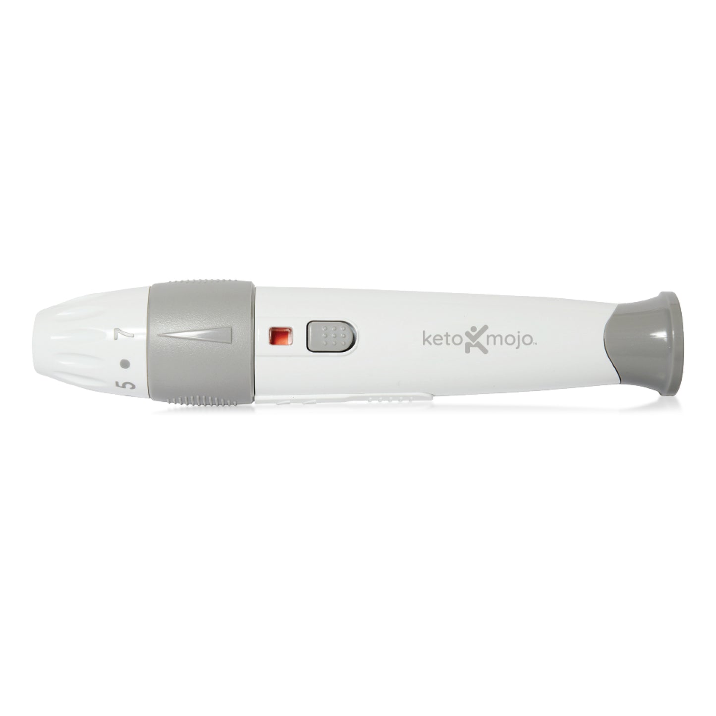 Erweiterte Stechhilfe