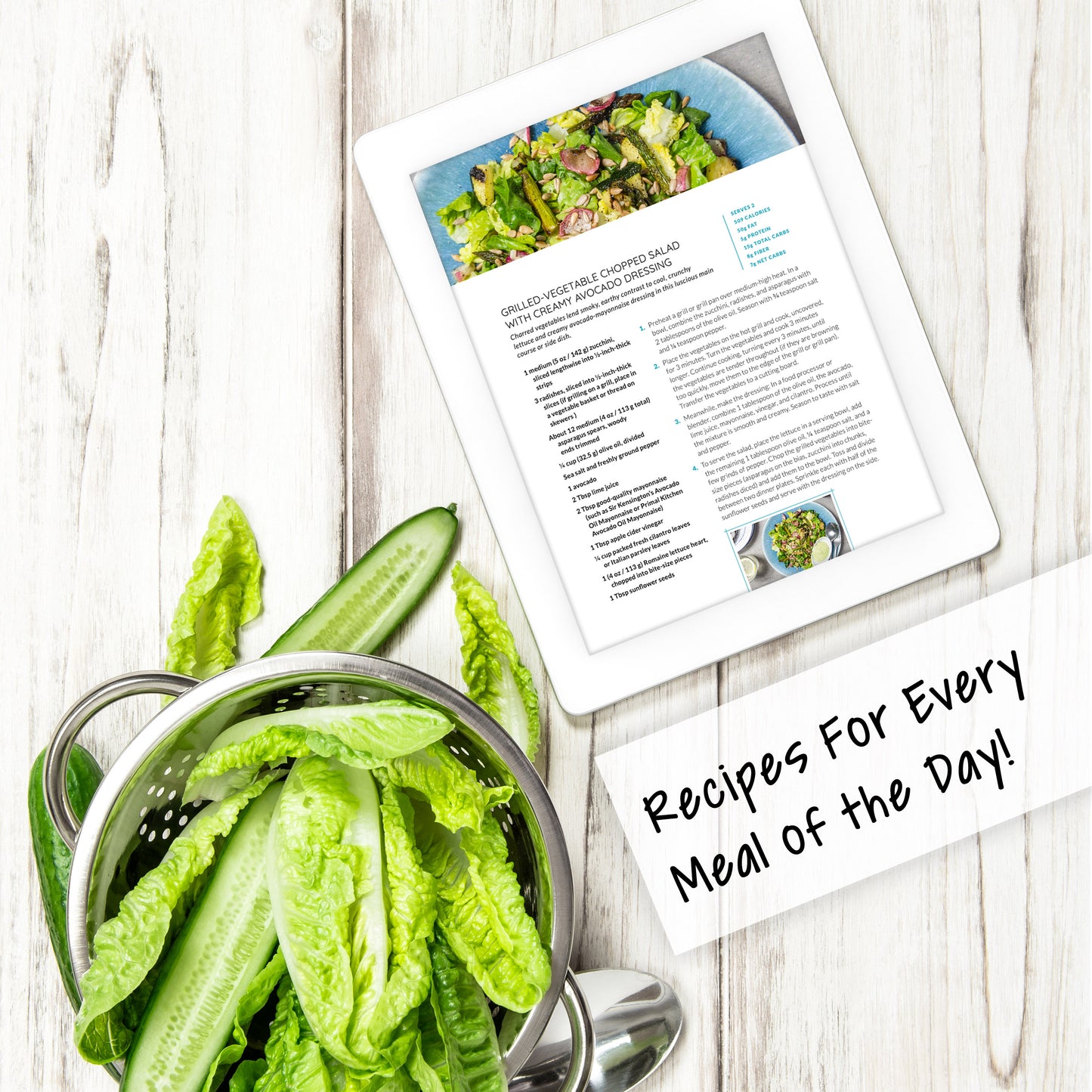 Kickstart Guida: Keto per principianti (e-Book digitale)