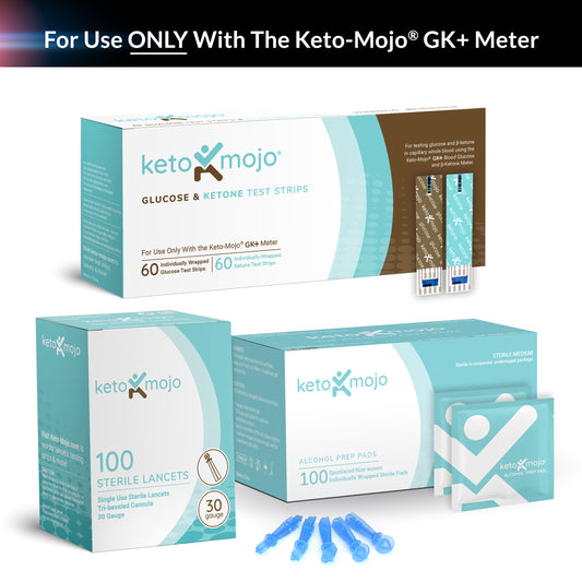 حزمة ملحقات GK+