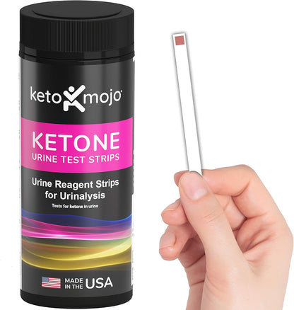 Ketone Urine Test Strips